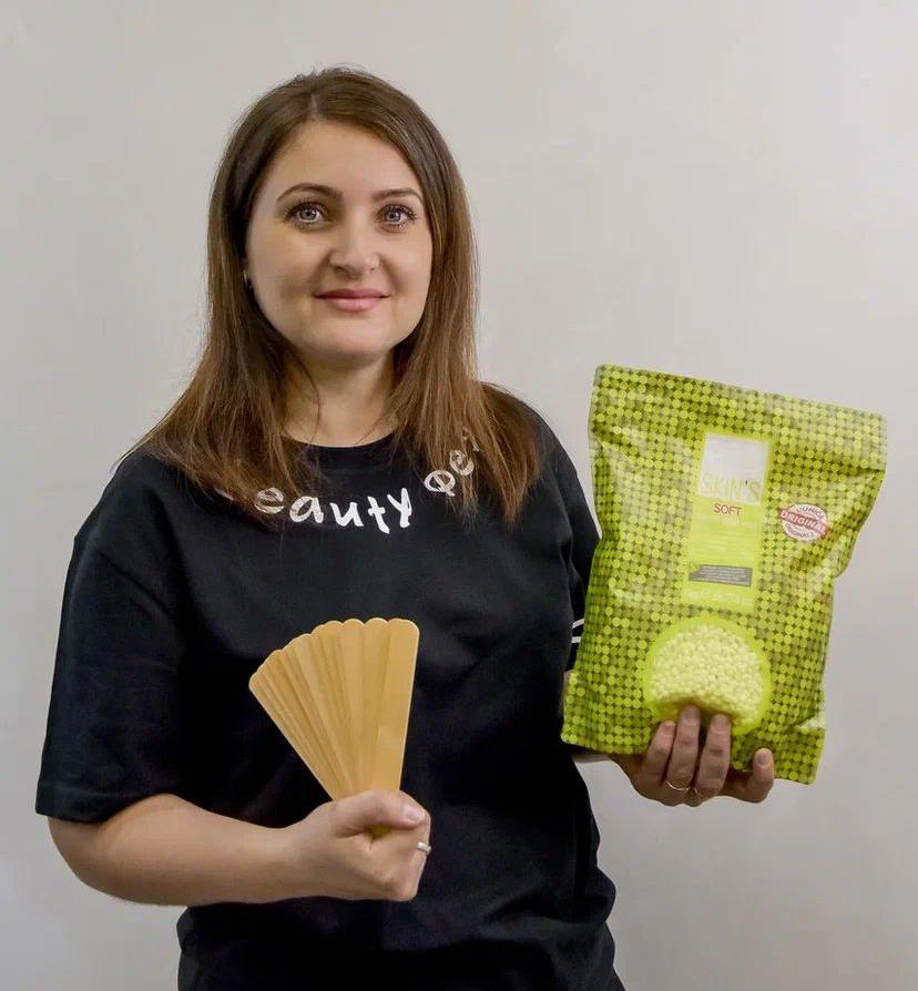 Депиляция - Ольга Давыдова