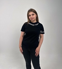 Брови и ресницы - Дарья Рудь