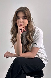 Брови и ресницы - Яна Тесленко