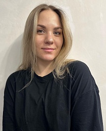 Массаж - Виктория