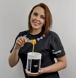 Депиляция - Алёна Ватенкина