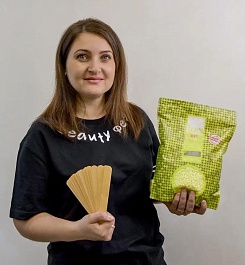 Депиляция - Ольга Давыдова