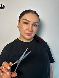  Парикмахер-стилист - Лиана